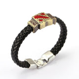 One Piece Luffy Bangle