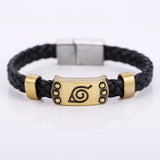 One Piece Luffy Bangle