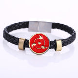 One Piece Luffy Bangle