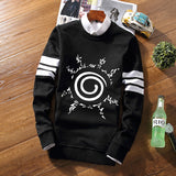 Naruto Akatsuki Kakashi Sharingan Sweat Shirt