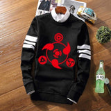 Naruto Akatsuki Kakashi Sharingan Sweat Shirt