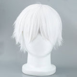 Tokyo Ghoul Cosplay Wigs