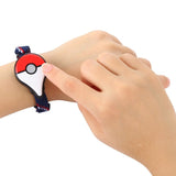 Pokemon Go Plus Bluetooth Wristband Bracelet