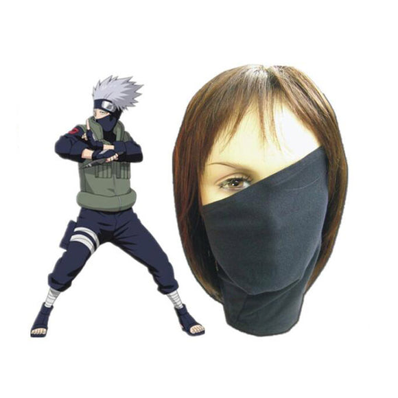 Naruto Kakashi Veil Mask