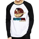 Dragon Ball Z Goku Long Sleeve T-shirt