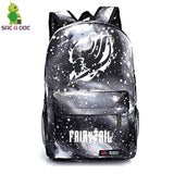 Fairy Tail Luminous Backpack