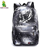 Fairy Tail Luminous Backpack