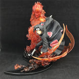 Naruto Shippuden Uzumaki Action Figure