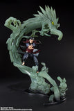 Naruto Shippuden Uzumaki Action Figure