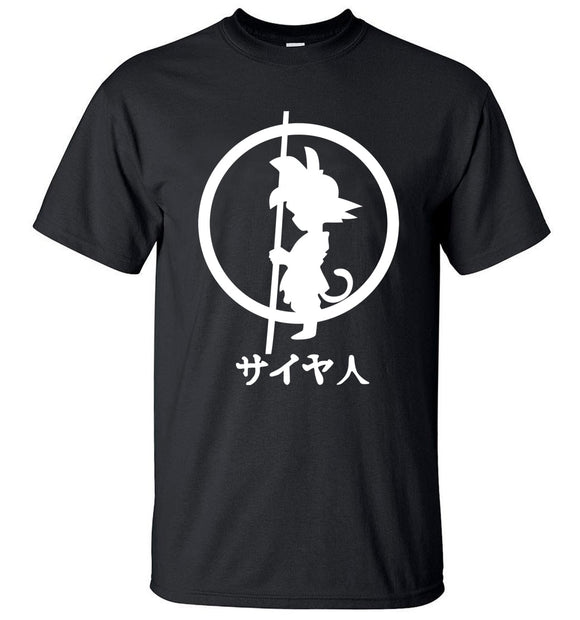 Dragon Ball Z T Shirt