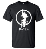 Dragon Ball Z T Shirt