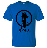 Dragon Ball Z T Shirt