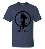 Dragon Ball Z T Shirt