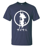 Dragon Ball Z T Shirt