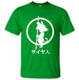 Dragon Ball Z T Shirt