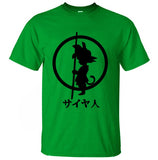 Dragon Ball Z T Shirt