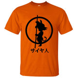 Dragon Ball Z T Shirt