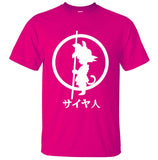 Dragon Ball Z T Shirt