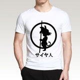 Dragon Ball Z T Shirt