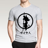 Dragon Ball Z T Shirt