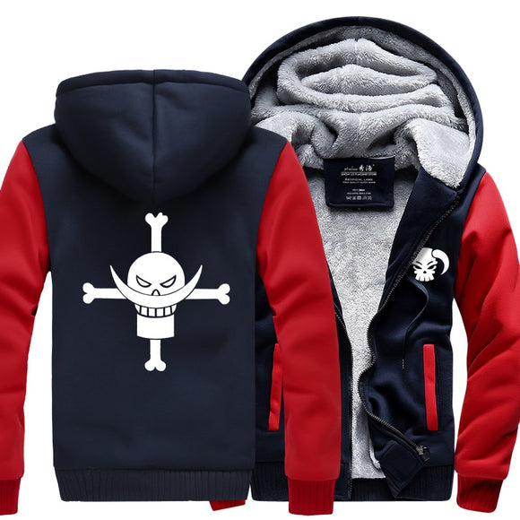 One piece Monkey D Luffy sweatshirt For Men