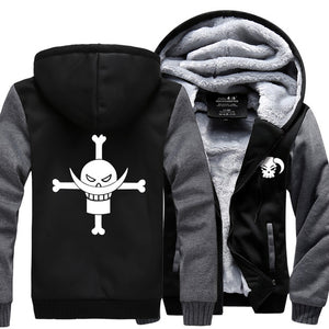 One piece Monkey D Luffy sweatshirt For Men