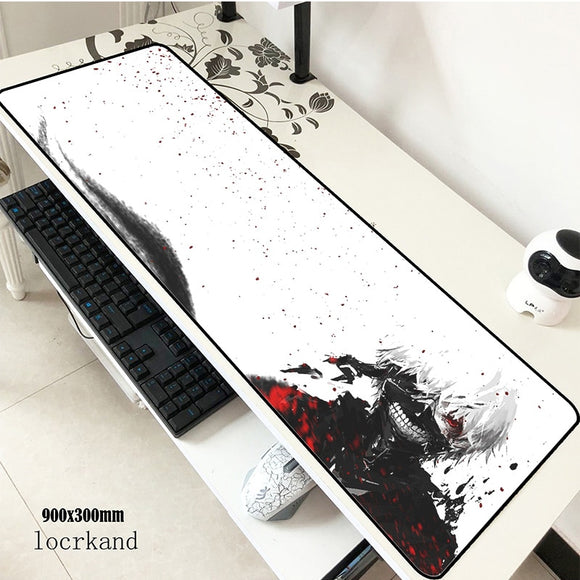 Tokyo Ghoul Mouse Pad