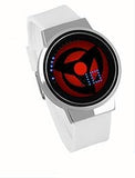 Naruto Uchiha Itachi Sharingan Watch