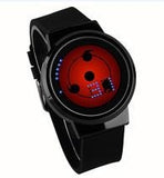 Naruto Uchiha Itachi Sharingan Watch