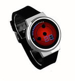 Naruto Uchiha Itachi Sharingan Watch