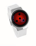 Naruto Uchiha Itachi Sharingan Watch