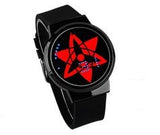 Naruto Uchiha Itachi Sharingan Watch