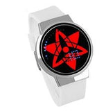 Naruto Uchiha Itachi Sharingan Watch