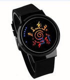 Naruto Uchiha Itachi Sharingan Watch