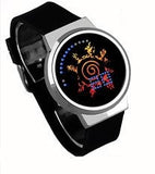 Naruto Uchiha Itachi Sharingan Watch