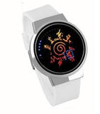 Naruto Uchiha Itachi Sharingan Watch