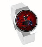 Naruto Uchiha Itachi Sharingan Watch