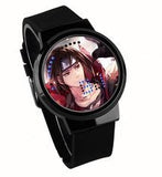 Naruto Uchiha Itachi Sharingan Watch