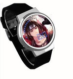 Naruto Uchiha Itachi Sharingan Watch