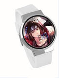 Naruto Uchiha Itachi Sharingan Watch