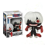 Tokyo Ghoul Kaneki Ken PVC Action Figure