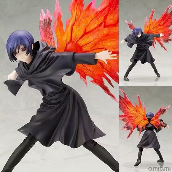 Tokyo Ghoul Generation Of Dark Action Figure