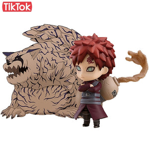 Naruto Shippuden Sabaku no Gaara Toy Action Figure