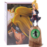 Naruto Akatsuki Deidara & Tobi Tobb Action Figure