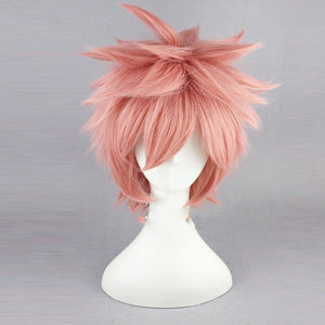 Fairy Tail Wig