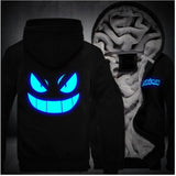 Pokemon Luminous Hoodie