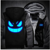 Pokemon Luminous Hoodie