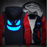 Pokemon Luminous Hoodie