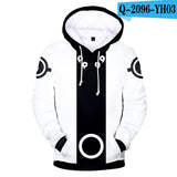 Naruto pullovers Hoodie Sweatshirts