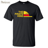 One Piece The Pirate King T-Shirt